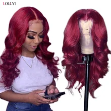 Half Red Half Black Hair Hair Aliexpress