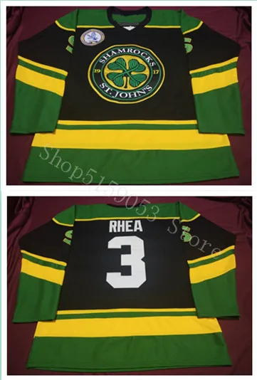 ross the boss rhea jersey