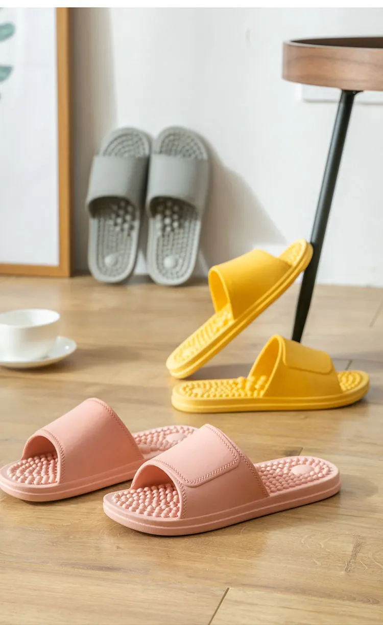 Massage Slippers - Buy 2 & Save ?5 | Coopers of Stortford