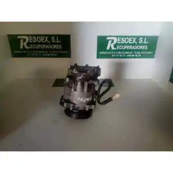 

6453N1 AIR CONDITIONING COMPRESSOR CITROEN XSARA SALOON