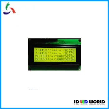 

Compatible LCD for MDLS20464D-05 MDLS20464SP-05