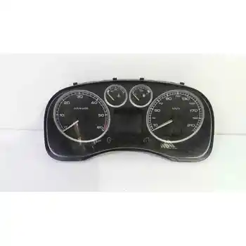 

P9636708880C03 2226474 Watch Features Km Peugeot 307 (s1)