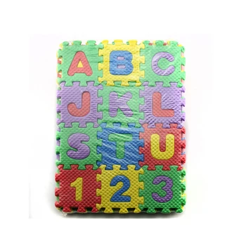 36 Pieces Puzzle for Kids