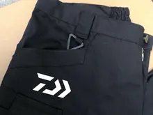 Daiwa-pantalones de pesca impermeables y transpirables, ropa de camuflaje, senderismo, caza, acampada, para exteriores, primavera fino, novedad de 2021