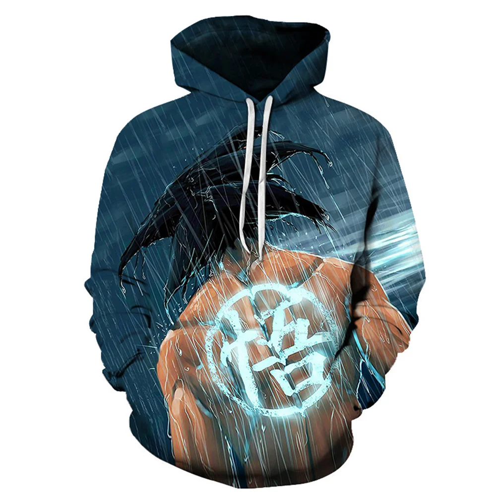 

2020 Men Sweatshirt Hoodies 3D Fantasy Clothes Long Sleeve Casual Sports One Piece Autumn Winter Polyester Tops Zjp80