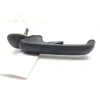 

806060F000 HANDLE OUTER FRONT RIGHT NISSAN TERRANO/TERRANO.II (R20)