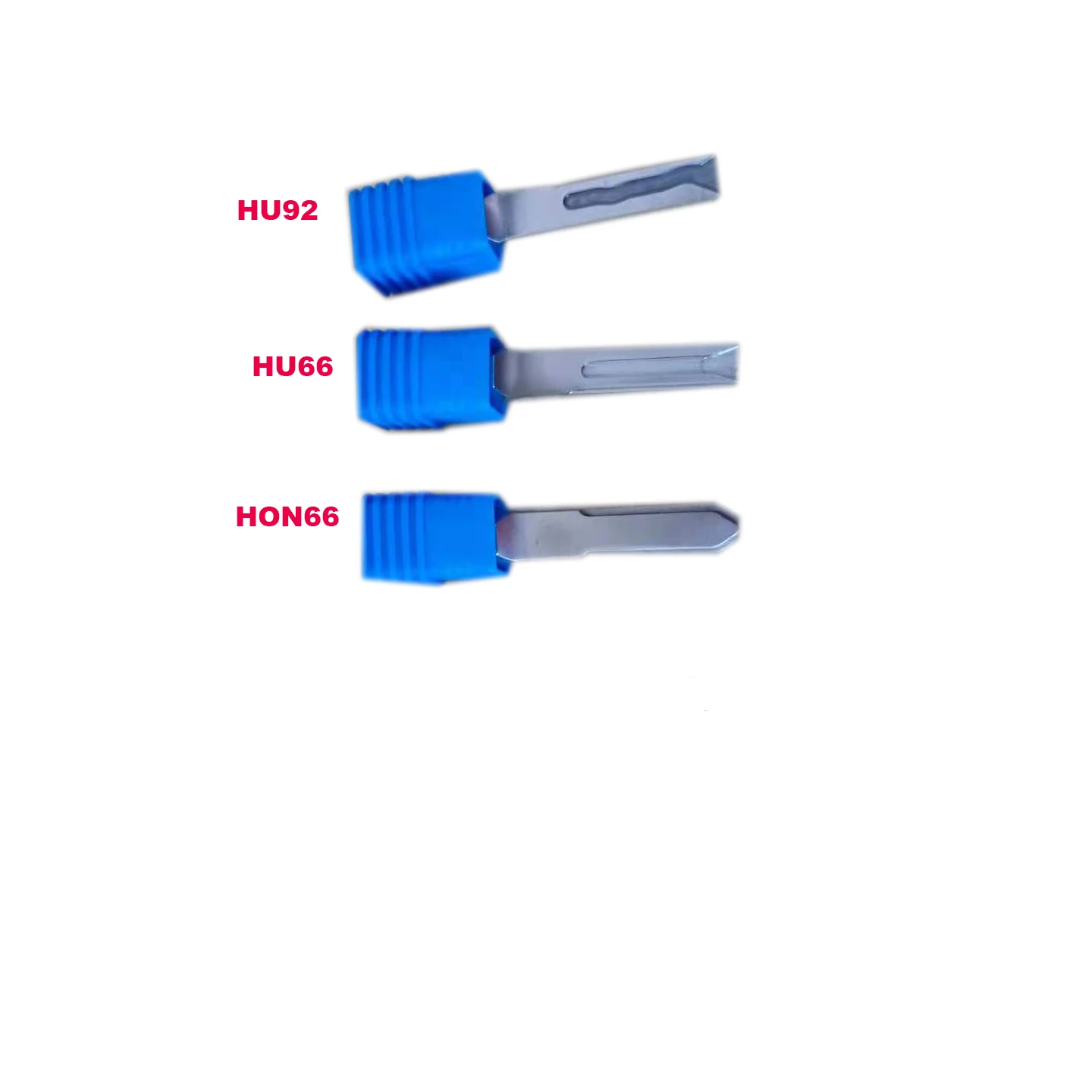 Новое поступление автомобильные слесарные инструменты 3 шт./компл. HU66 HU92 HON66