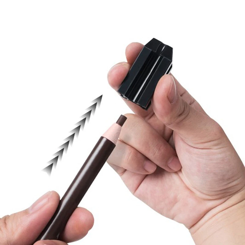 Eyebrow Pencil Sharpener Eyebrow Pencil Sharpening Tools For Eyebrows