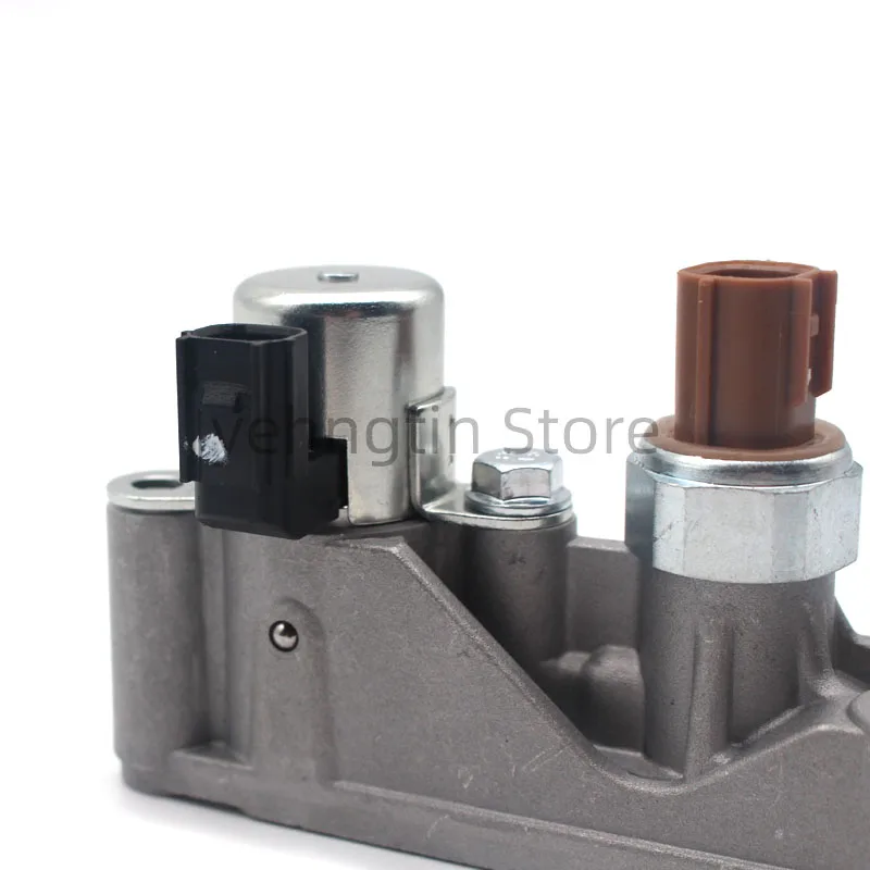 15810-R70-A04 15810-R70-A03 Engine Variable Timing Solenoid For Honda Crosstour Acura RDX 15810R70A04 15810R70A03 VTEC solenoid