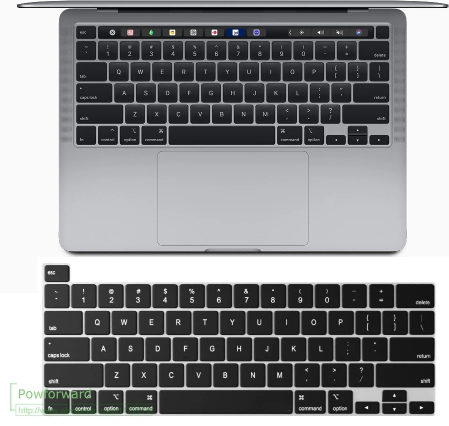 54740円 最大61％オフ！ MacBook Pro Retina 16inch 2019 USキー