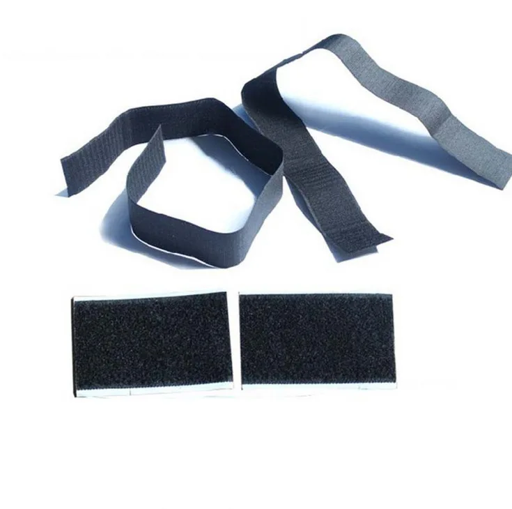 

Fixing Band Car Trunk Car Extinguisher Bandage Cloth Car Mounted Fixed Support Velcro