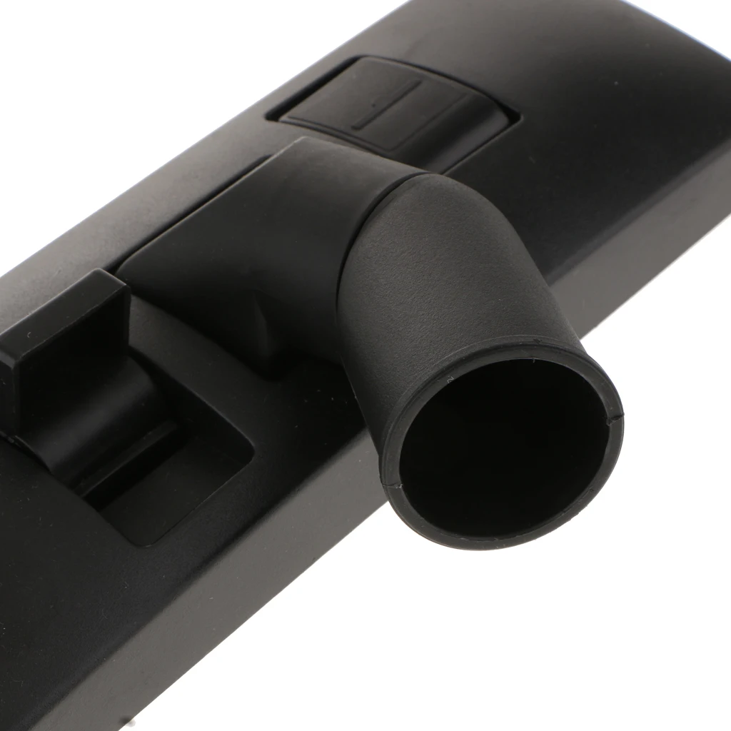 Vacuum Cleaner Floor Brush Head 37mm For Cleaning Rug Or Carpet Vacuum Cleaner Brush Head