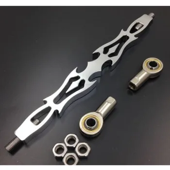 

Motorcycle Spear Shift Linkage For Harley Softail 1985 & Up FXDWG Dyna Wide Glide 1993 & Up FLHR FLT FLHT 1980 & Up
