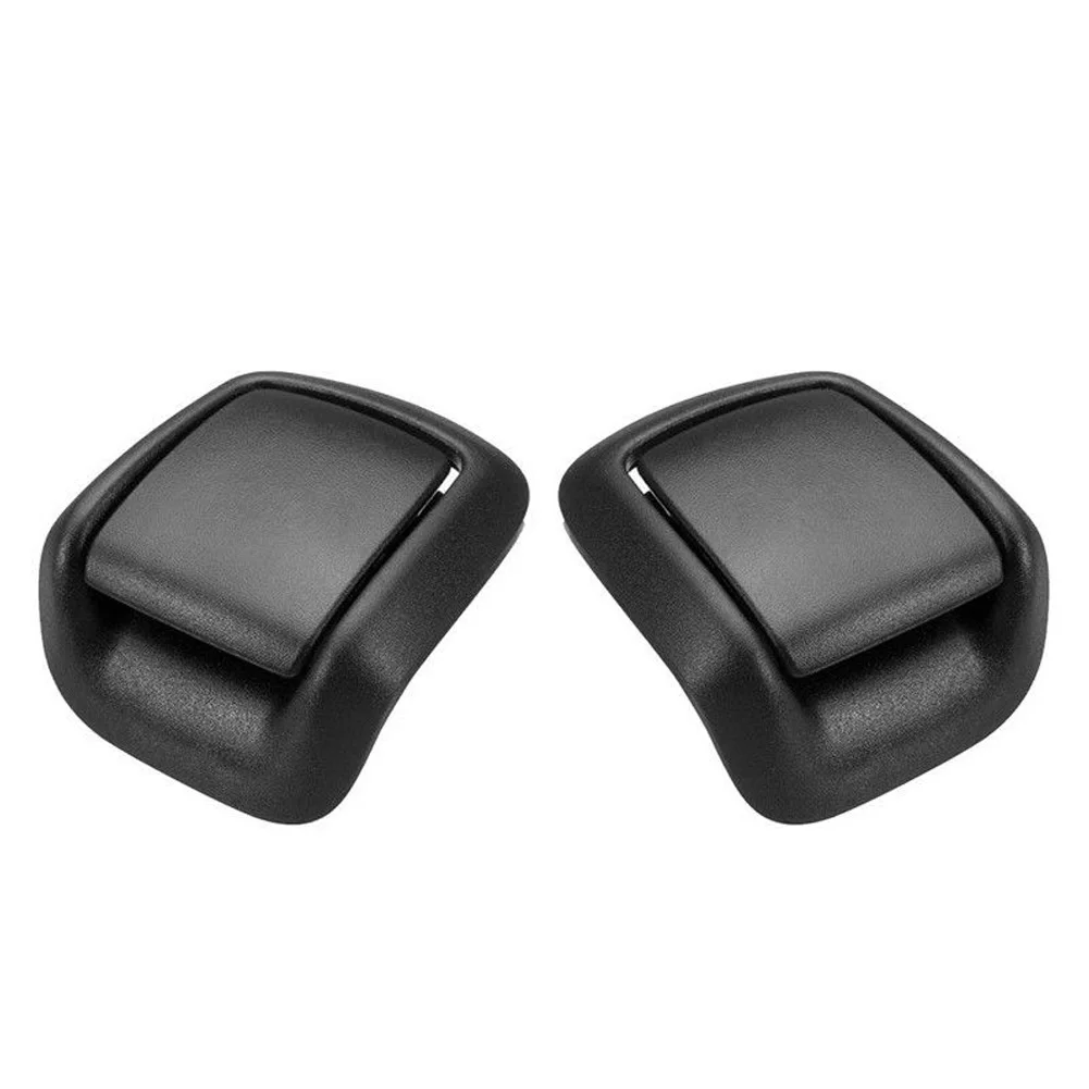 

1 Pair Plastic Right Left Accessories 1417521 Direct Replacement Car Armrest 1417520 Front Seat Tilt Stable For FORD Fiesta MK6