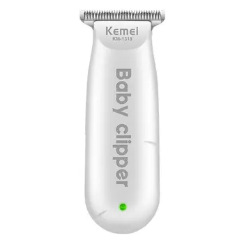 

1319 Hair Clipper Infant Mini Electric Hair Trimmer Rechargeable Shaver Tablets Pc Precision Screwdriver Repair Tool