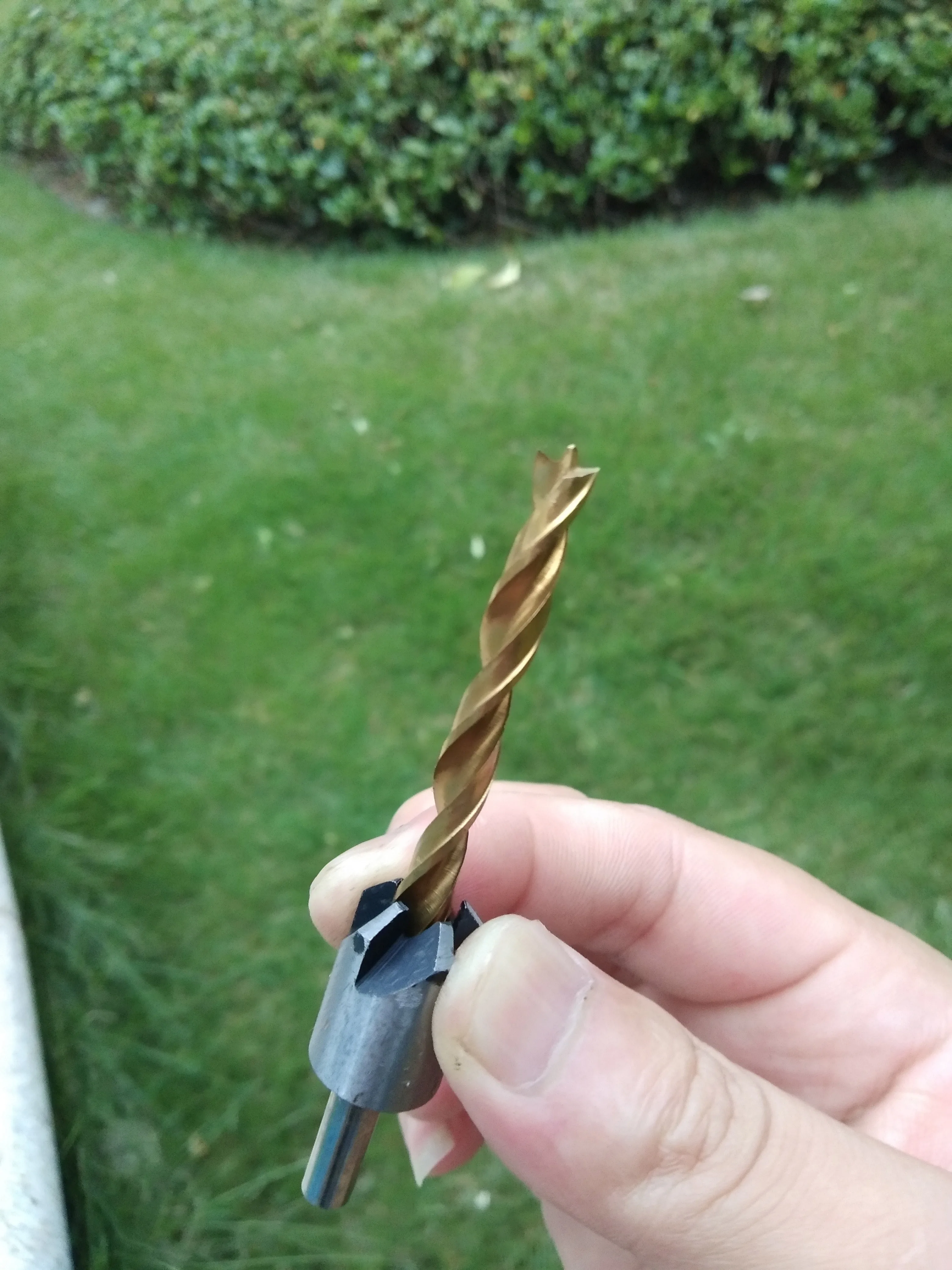 thumb