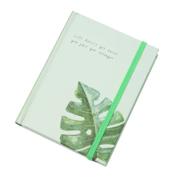 

Stationery Notepad Writring Pad Notebooks 128 Sheets Girls For Students Office Hardcover Journal Diary Book Gift School Supplies