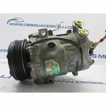 

04462196 AIR CONDITIONING COMPRESSOR OPEL ASTRA G SALOON