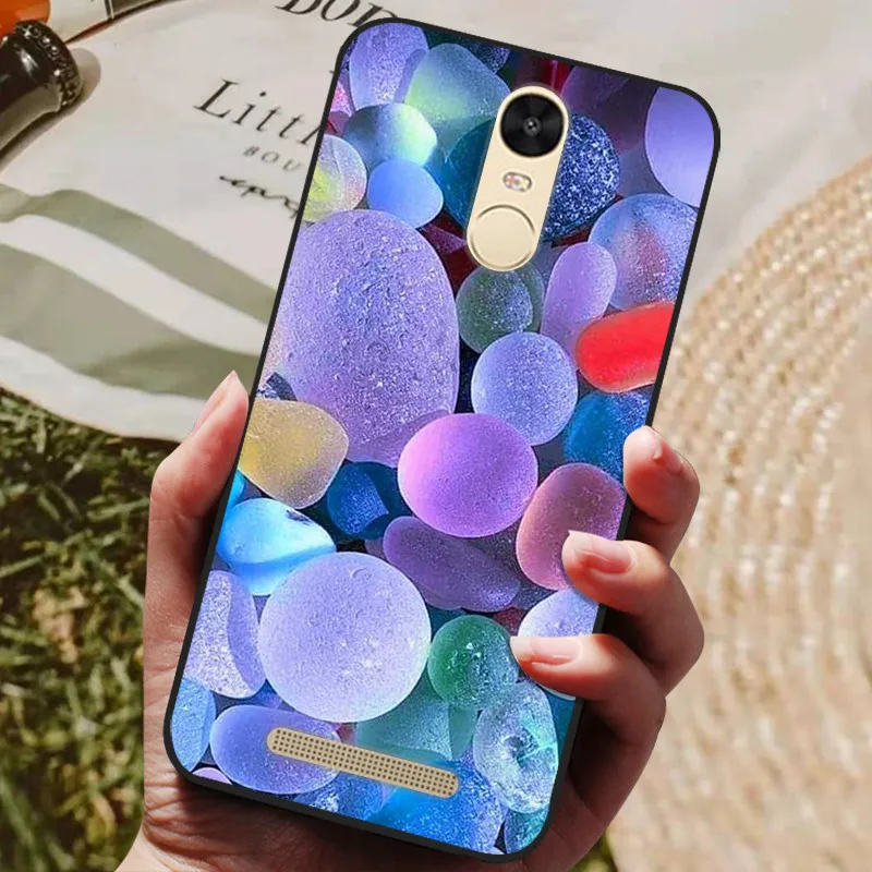 Soft Silicone Phone Case - Durable and Stylish Coque Shells