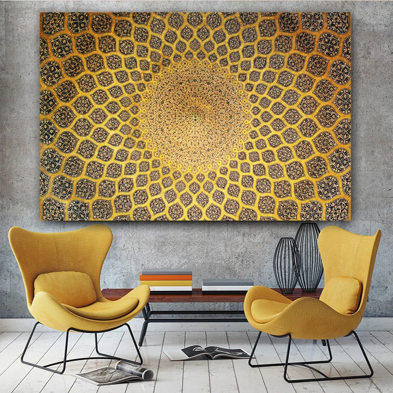 wall art