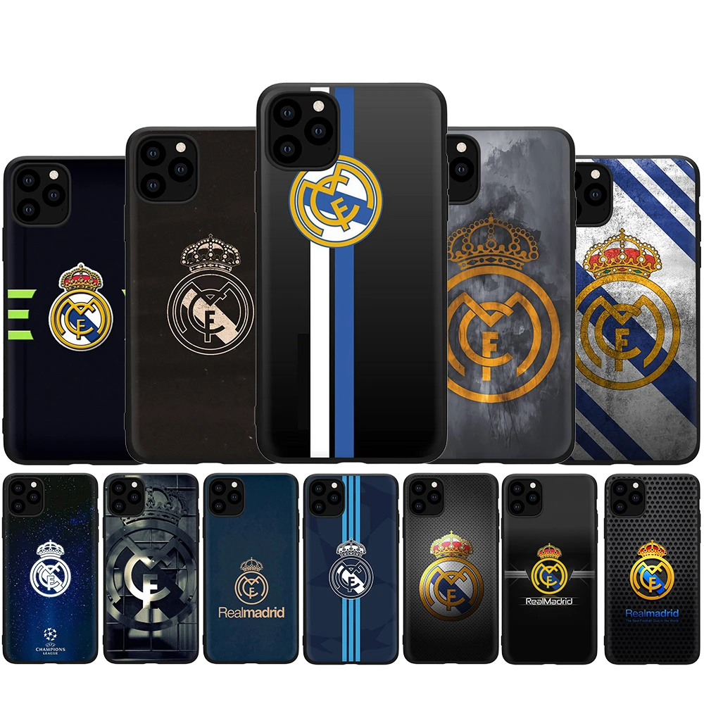Football Soccer Ball Game LOGO Silicone phone case for iphone 5 5s SE 2020 6 6s 7 8 Plus X XR XS 11 Pro Max Football Soccer Ball Game LOGO Silicone phone case for iphone 5 5s SE 2020 6 6s 7 8 Plus X XR XS 11 Pro Max