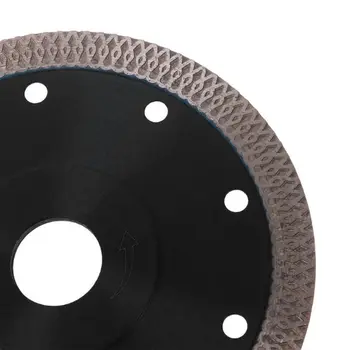 

105/115mm/125mm Thin Diamond Ceramic Circular Disc Saw Blade Porcelain Blade Hot 35ED