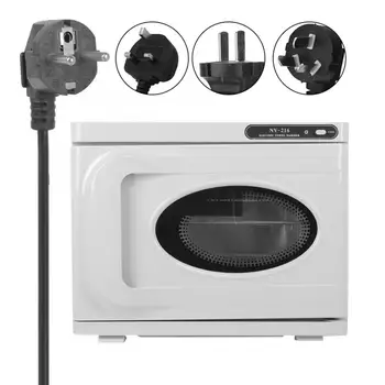 

23L UV Cabinet High Temperature Ultraviolet Light Towel Cleaning Cabinet