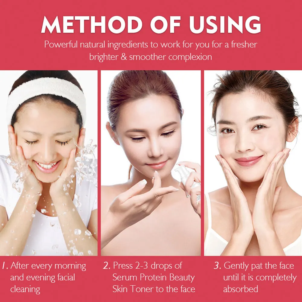 Argireline Collagen Peptides Face Serum Cream Anti-Aging Wrinkle Lift Firming Whitening Moisturizing Skin Care