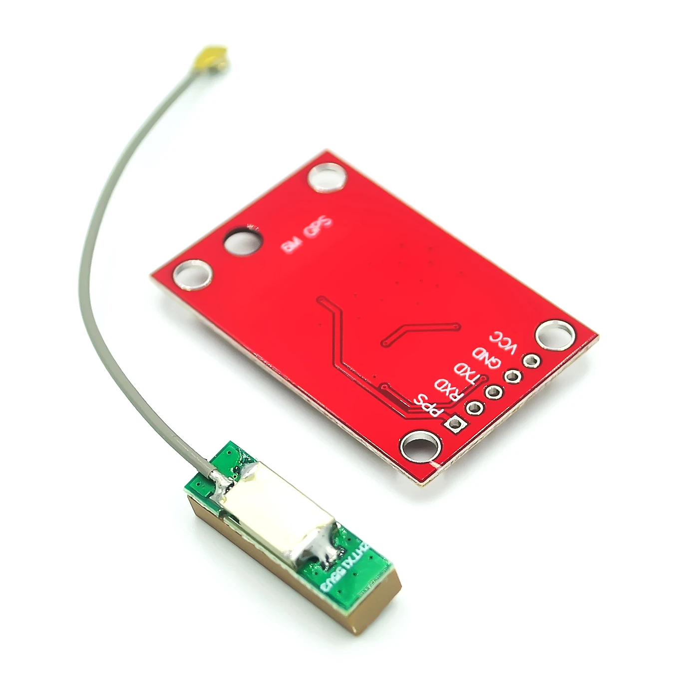 GY-NEO6MV2 Новый NEO-6M GPS модуль NEO6MV2 с управлением полетом EEPROM MWC APM2.5 большая антенна для