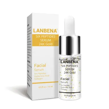

Essence Liquid Set Facial Essence Liquid Moisturizing Whitening Repair Nicotinamide Serum Anti Wrinkles Solution