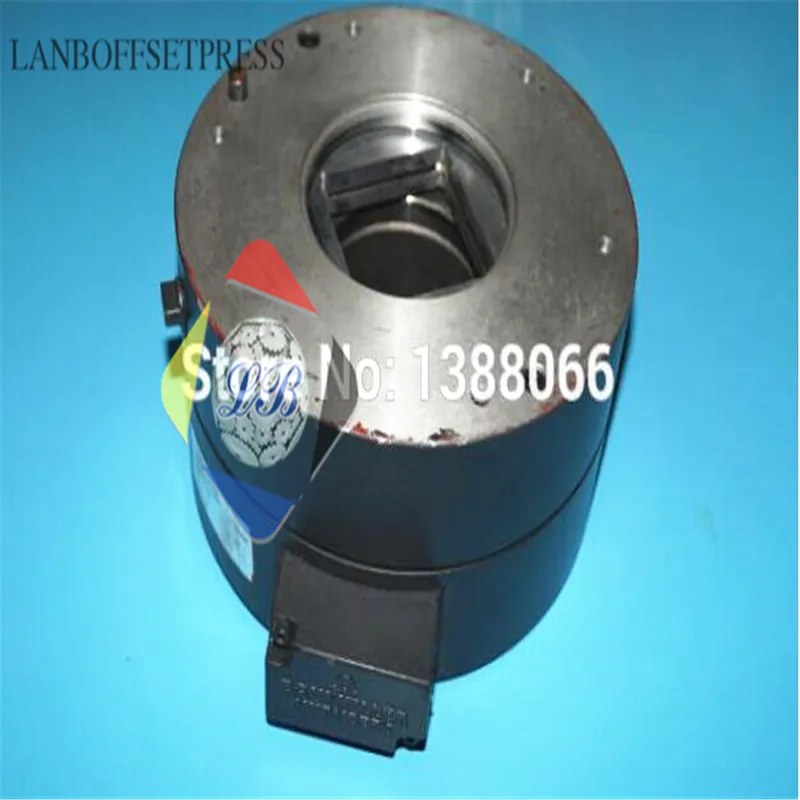 LANBOFFSETPRESS C4.101.3023 тормозной SB200 140Nm + 40% оригинал|Детали принтера| |