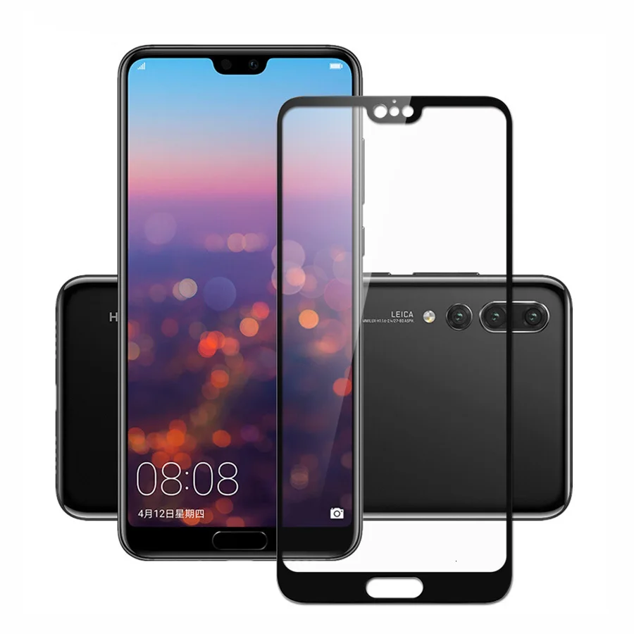IMIDO-Full-Cover-Tempered-Glass-For-Huawei-Mate-10-Mate-20-Lite-Nova-3-3i-Honor (3)