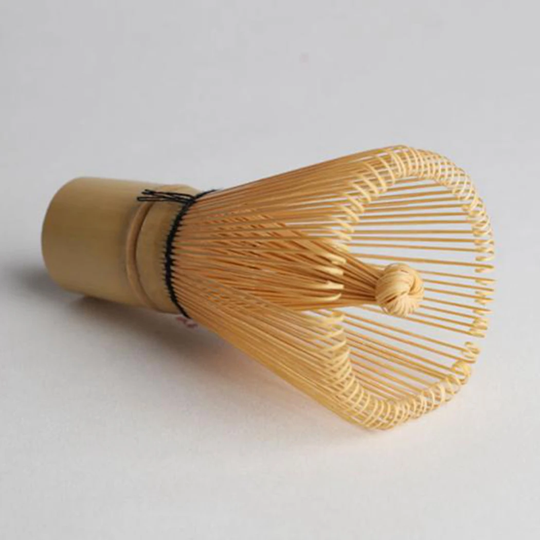 Matcha Whisk Bamboo Japanese Style Green Tea Stirrer Matcha Green Tea