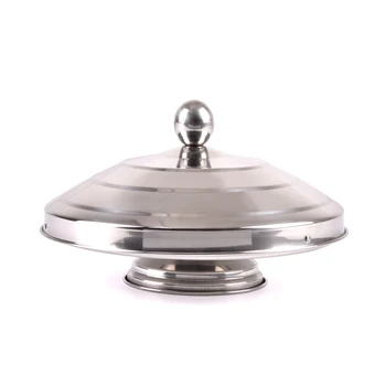 Double load dove pan 1