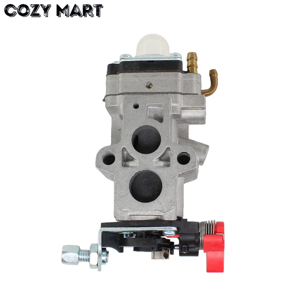 Карбюратор для Hus 350BT 150BT рюкзак лист воздуходувки Walbro WYA-79 Carb