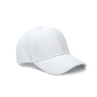 white 1 шт., бейсбольная кепка, простые кепки, хип-хоп, регулируемая, Новое поступление, повседневная, конский хвост, летняя, женская, регулируемая, уличная Кепка для женщин и мужчин - Цвет: white