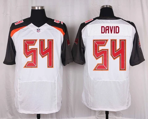 Золотой Stitiched, tampa bay s GERARD McCoy Vincent Jackson Lavonte David Doug Martin Mike Evans Jameis Winston, Jersey - Цвет: Золотой