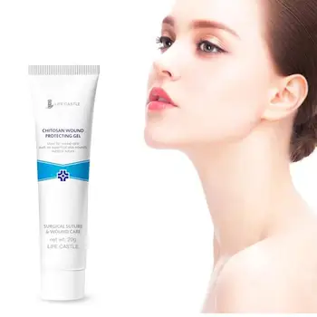 

Repair Scar Gel Removal Scar Acne Cream Treatment Marks For Face Body Pigmentation Cream Skin Care