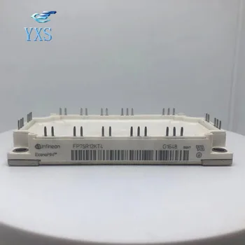 

IGBT Power Modules FP75R12KT4 Modules