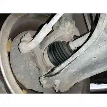 

STEERING KNUCKLE FRONT LEFT VOLKSWAGEN POLE (6C1)