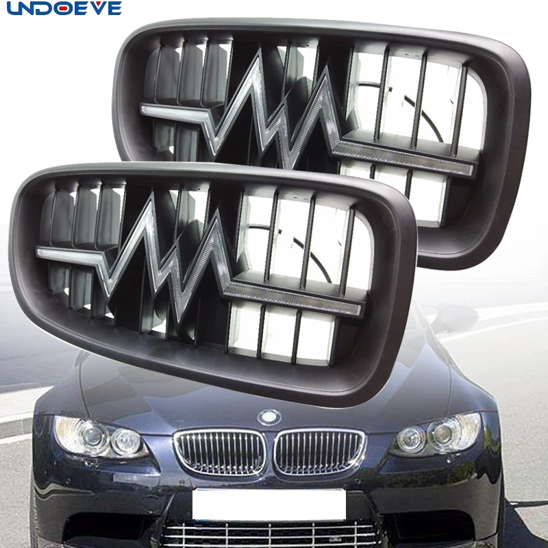Новый Стайлинг автомобиля для BMW E46 E90 F30 F34 E92 E93 3 серии GT аксессуары электропитания