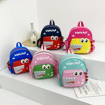 

Children Bag School Bag Kids Boys Backpack Bags For Girls Plecak Bag SchoolSac Enfant Rugtas Mochilas Okul Cantalari