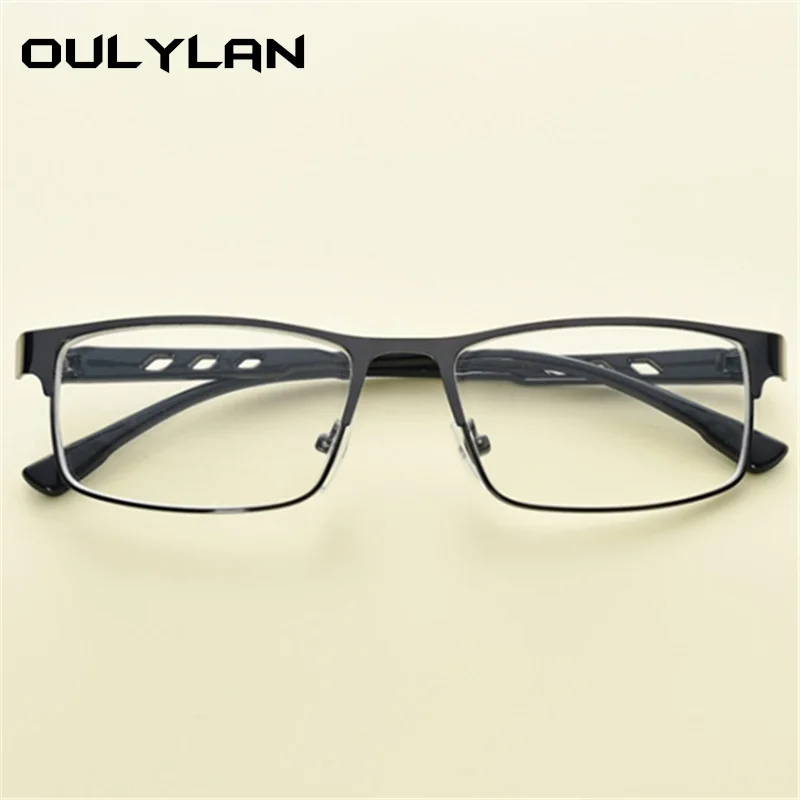 Oulylan очки для близорукости, для женщин и мужчин, Ретро стиль ...