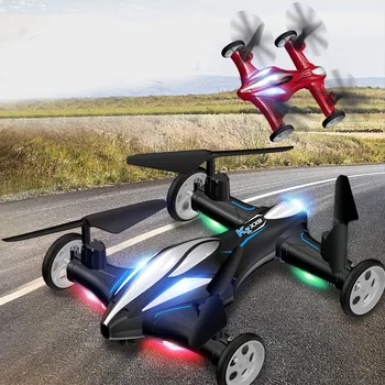 

New 2.4G Mini Drone Aircraft Foldable Quadcopter Dron Toy Boy For Gift