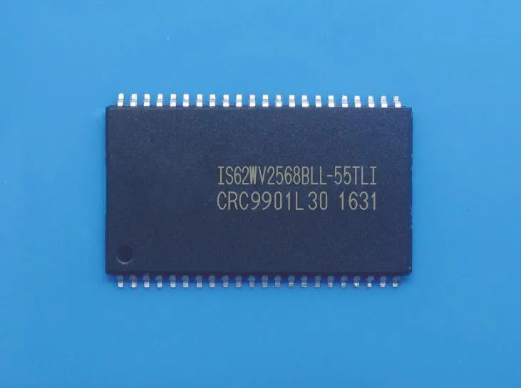 

Original IS62WV2568BLL-55TLI