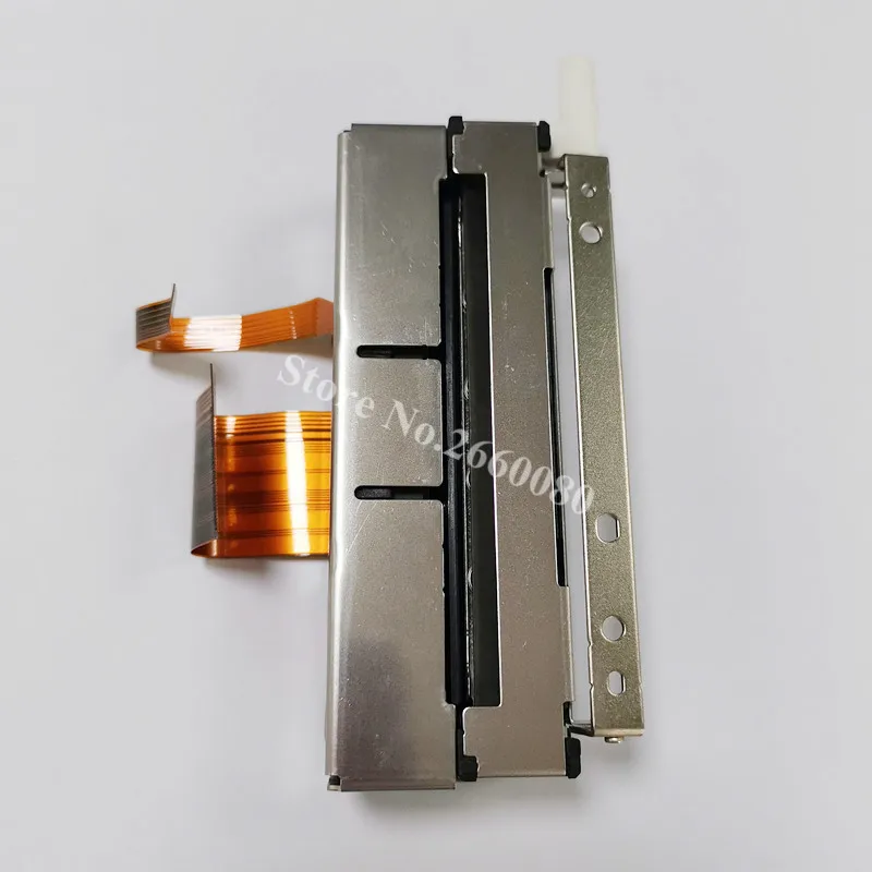 Cabeça de Impressão Térmica e Cortador Seiko Impressora Térmica Capd347h-e Capd347 - Imagem 3