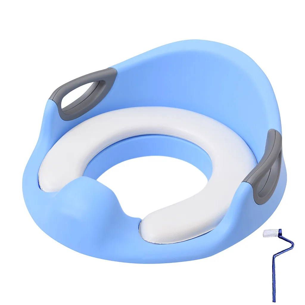 children's portable potty