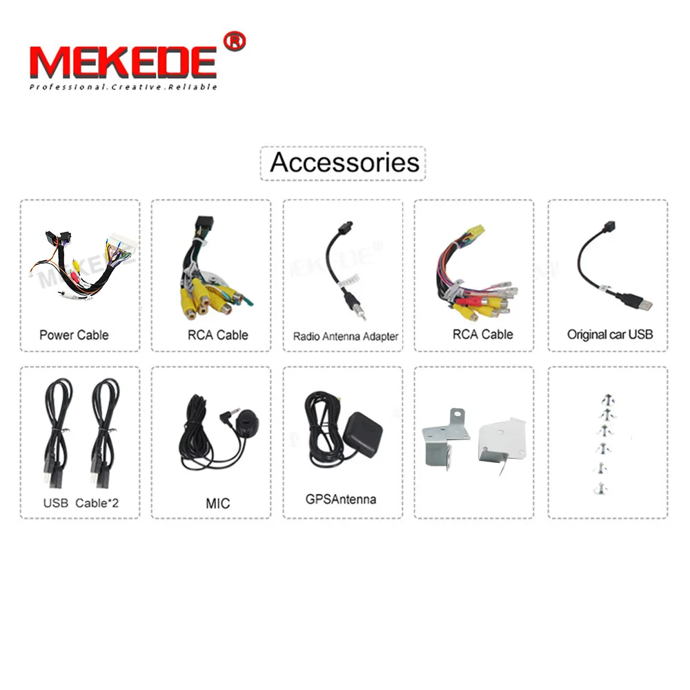 MEKEDE 4G+ 64G Android 9,0 автомобильный Радио dvd-плеер мультимедиа для Chevrolet Aveo 2 2011- gps wifi BT Видео Стерео навигация