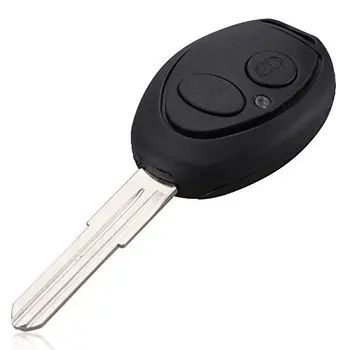 

Pro-Plip - Carcasa para llave de Land Rover Discovery, caja de mando a distancia