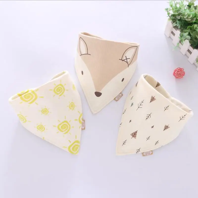 Dog-Scarf-Bandana Dog-Accessories Beauty-Products Plaid Pattern Bear Cute Cat Washable